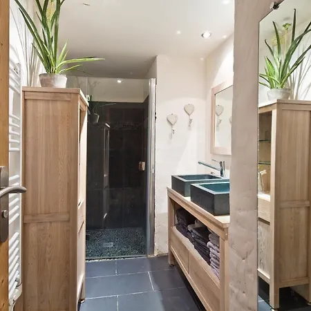 La Brunette Σαλέ Megève