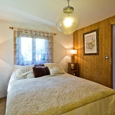 La Brunette Chalet