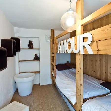 La Brunette Horská chata