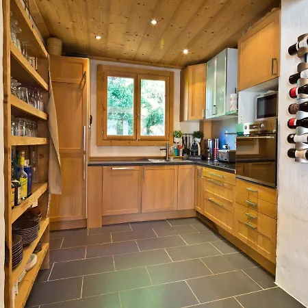 La Brunette Horská chata *