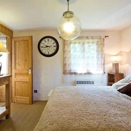 La Brunette Horská chata