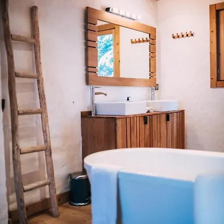 Horská chata La Brunette