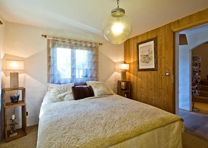 La Brunette Alpehytte