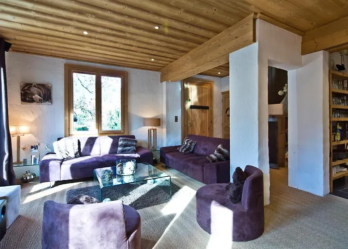 La Brunette Alpehytte *