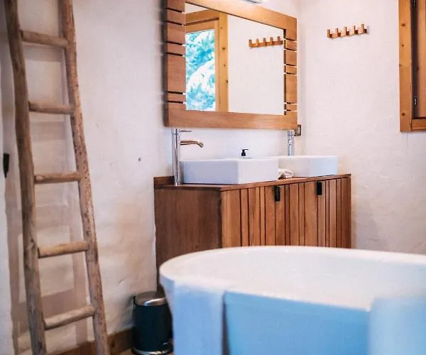 Alpehytte La Brunette